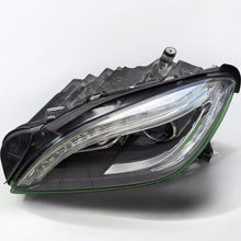 Laden Sie das Bild in den Galerie-Viewer, Frontscheinwerfer Mercedes-Benz W166 A1668202859 Bi-Xenon Links Headlight SCH2017876876tc