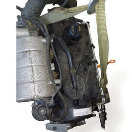 Motor VW Caddy III BDJ 2.0 SDI 70PS 51kW 230TKm Diesel Engine Komplett