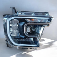 Load image into Gallery viewer, Frontscheinwerfer Ford Ranger N1WB13E014EB LED Rechts Scheinwerfer Headlight SCH3531063327xp