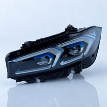 Laden Sie das Bild in den Galerie-Viewer, Frontscheinwerfer BMW 3 G21 G20 9450801-04 Full LED Links Scheinwerfer Headlight SCH3000910027hu
