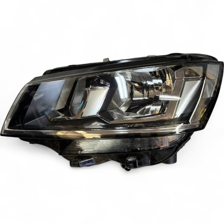 Frontscheinwerfer VW Transporter 7L1941005B Ein Stück (Rechts oder Links)