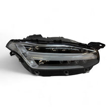 Laden Sie das Bild in den Galerie-Viewer, Frontscheinwerfer Volvo Xc90 II 31446881 Full LED Rechts Scheinwerfer Headlight
