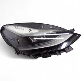 Frontscheinwerfer Tesla Model Y 1514953-00-D LED Rechts Scheinwerfer Headlight