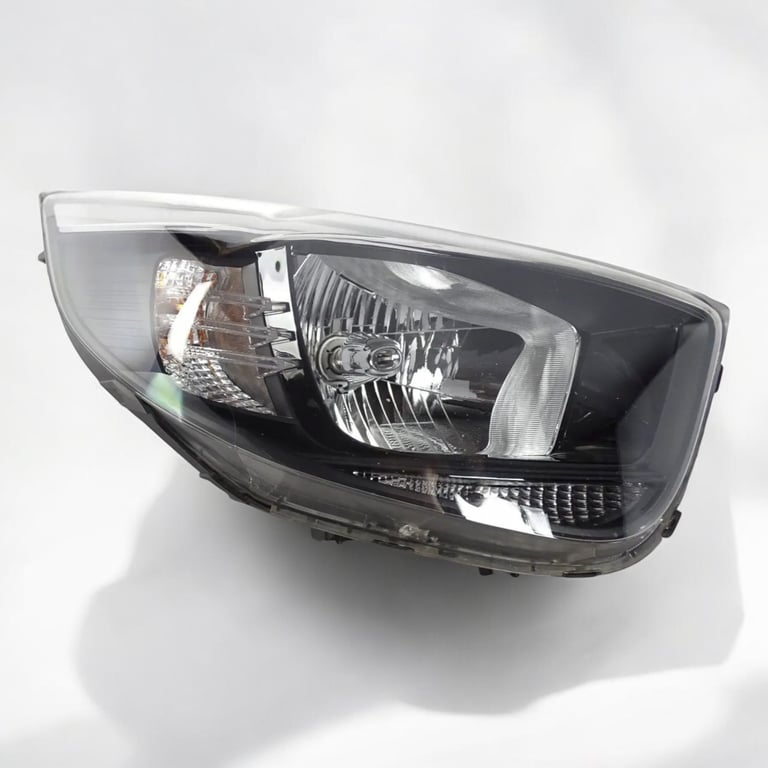 Frontscheinwerfer Kia Picanto 92102G60 Rechts Scheinwerfer Headlight