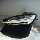 Frontscheinwerfer Volvo S60 III LED Links Scheinwerfer Headlight