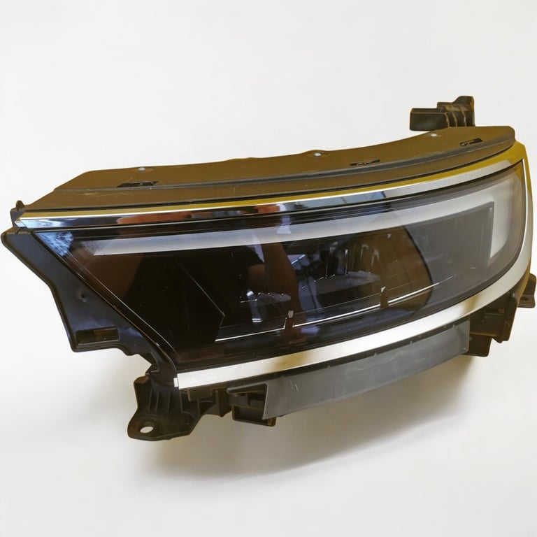 Frontscheinwerfer Opel Mokka 9834008280 LED Links Scheinwerfer Headlight SCH4075069334tl