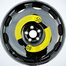 1x Alufelge 19 Zoll 4.0