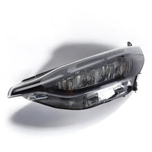 Laden Sie das Bild in den Galerie-Viewer, Frontscheinwerfer Ford Transit Custom PZ31-13E015- Links Scheinwerfer Headlight
