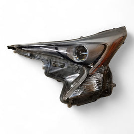 Frontscheinwerfer Toyota 4 Prius 52745831 LED Links Scheinwerfer Headlight SCH2505555878mr