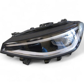 Frontscheinwerfer VW Id.5 Id.4 11B941035 LED Links Scheinwerfer Headlight SCH4493504246uw
