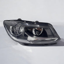 Load image into Gallery viewer, Frontscheinwerfer VW Touran 1T1941006H Rechts Scheinwerfer Headlight