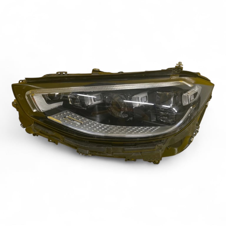 Frontscheinwerfer Mercedes-Benz W223 A2239062104 Laser Links Headlight SCH2049825947pa