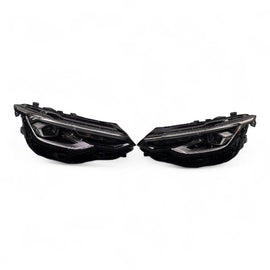 Frontscheinwerfer VW Golf 5H1941035N 5H1941036N Full LED Ein Satz Headlight SCH9742356650qb