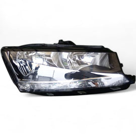 Frontscheinwerfer Skoda Fabia III 6V1941016D LED Rechts Scheinwerfer Headlight