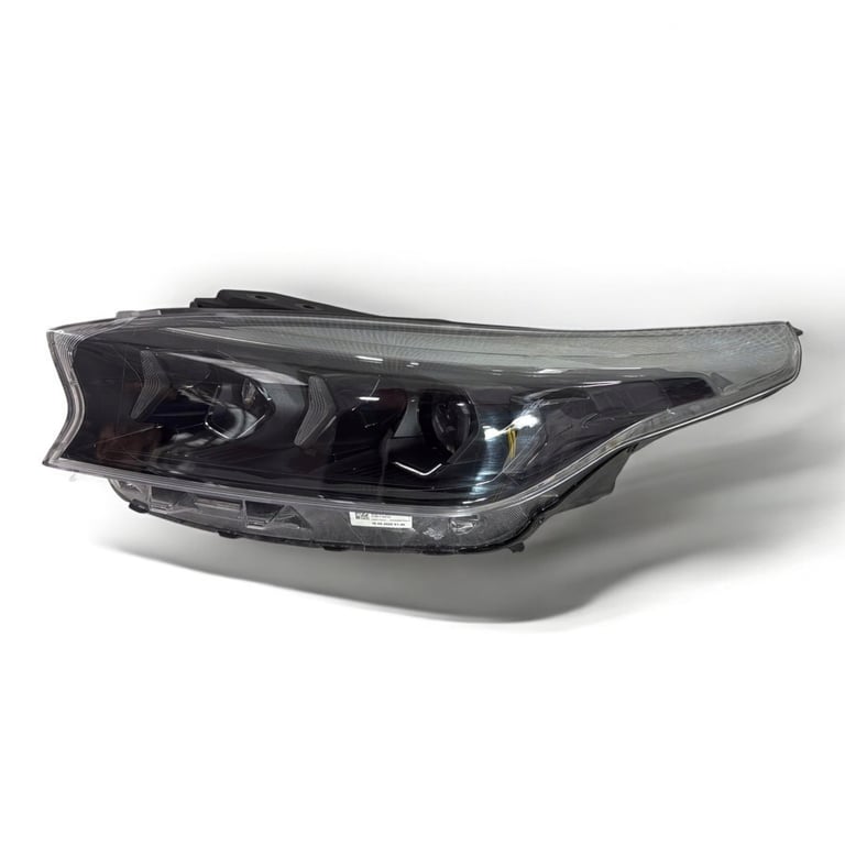 Frontscheinwerfer Kia Xceed J7921-12010 Links Scheinwerfer Headlight