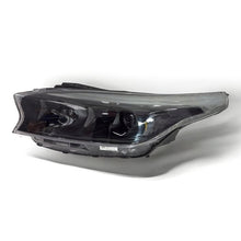 Laden Sie das Bild in den Galerie-Viewer, Frontscheinwerfer Kia Xceed J7921-12010 Links Scheinwerfer Headlight