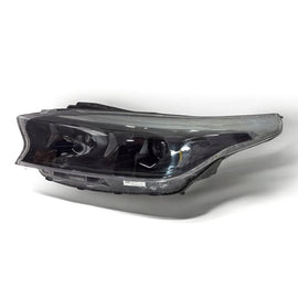 Frontscheinwerfer Kia Xceed J7921-12010 Links Scheinwerfer Headlight