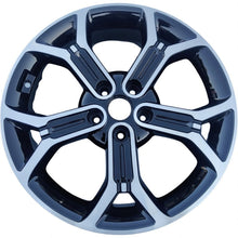 Laden Sie das Bild in den Galerie-Viewer, 1x Alufelge 18 Zoll 7.5" 5x114.3 45ET 52910-J7850 Kia Ceed Rim Wheel FEL4087141921zq