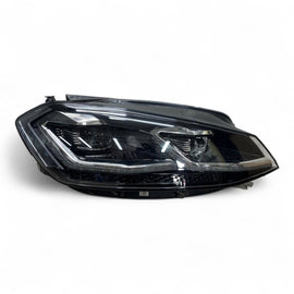 Frontscheinwerfer VW Golf VII 5G1941082 1ZX01306626 Rechts Headlight SCH5873132152sa