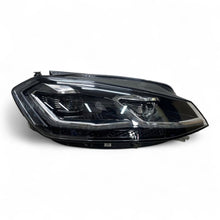 Load image into Gallery viewer, Frontscheinwerfer VW Golf VII 5G1941082 1ZX01306626 Rechts Headlight SCH5873132152sa
