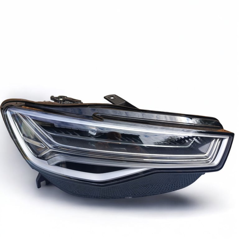 Frontscheinwerfer Audi A6 C7 4G0941036 Full LED Rechts Scheinwerfer Headlight
