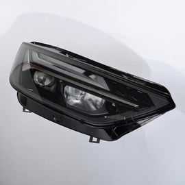Frontscheinwerfer Audi Q5 80A941034F LED Rechts Scheinwerfer Headlight SCH5098268923rk