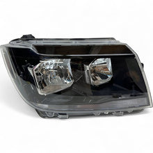 Load image into Gallery viewer, Frontscheinwerfer Man Tge Crafter 7C1941006A Rechts Scheinwerfer Headlight SCH5814575055yv