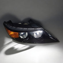 Load image into Gallery viewer, Frontscheinwerfer Kia Sorento II LED Rechts Scheinwerfer Headlight SCH2702433851pt