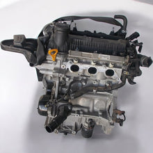 Load image into Gallery viewer, Motor Hyundai Kia I10 III Picanto G3LA 1.0 MPI 2018 Benzin Engine Unkomplett