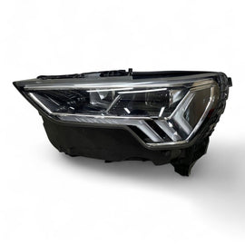 Frontscheinwerfer Audi Q3 83A941033 Links Scheinwerfer Headlight SCH9594946489wk