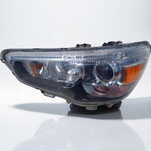 Laden Sie das Bild in den Galerie-Viewer, Frontscheinwerfer Mitsubishi Asx Links Scheinwerfer Headlight
