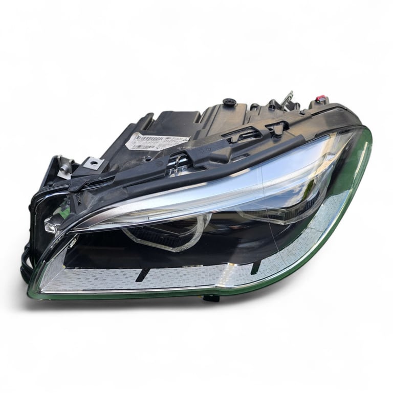 Frontscheinwerfer BMW 5 F11 F10 1EX011072-01 Full LED Links Headlight SCH6569481595st