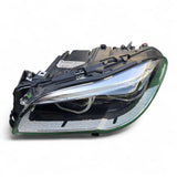 Frontscheinwerfer BMW 5 F11 F10 1EX011072-01 Full LED Links Headlight