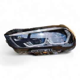 Frontscheinwerfer BMW X1 F48 5A01177-02 LED Ein Stück (Rechts oder Links) SCH9024659671ty