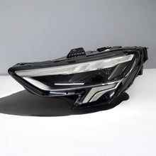 Laden Sie das Bild in den Galerie-Viewer, Frontscheinwerfer Audi A3 8Y0941033 Full LED Links Scheinwerfer Headlight