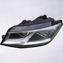Load image into Gallery viewer, Frontscheinwerfer VW Caddy 2K1941005A Links Scheinwerfer Headlight SCH9275238334iw