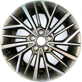 1x Alufelge 18 Zoll 7.0