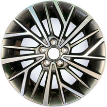 Load image into Gallery viewer, 1x Alufelge 18 Zoll 7.0" 5x114.3 51ET 52910-D7320 Hyundai Tucson Rim Wheel FEL8296432577hw