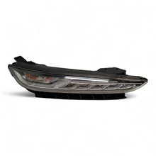 Laden Sie das Bild in den Galerie-Viewer, Frontscheinwerfer Hyundai Kona 92208J9000 LED Rechts Scheinwerfer Headlight SCH7594197732sg