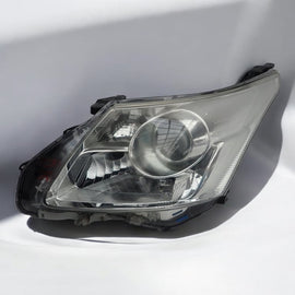 Frontscheinwerfer Toyota Avensis Links Scheinwerfer Headlight SCH9304318121jg