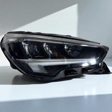 Load image into Gallery viewer, Frontscheinwerfer Opel Corsa F 9829522580 Full LED Rechts Scheinwerfer Headlight SCH1533548434mp