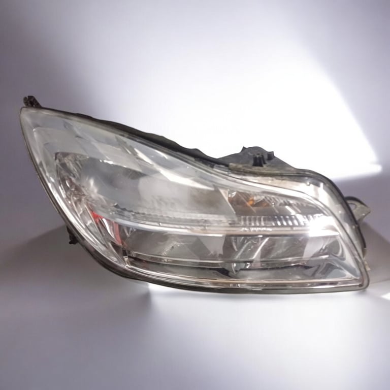 Frontscheinwerfer Opel Insignia A 1EJ00963002 Rechts Scheinwerfer Headlight