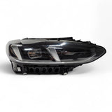 Frontscheinwerfer BMW 4 G22 G23 G26 5A3B2F4 LED Rechts Scheinwerfer Headlight