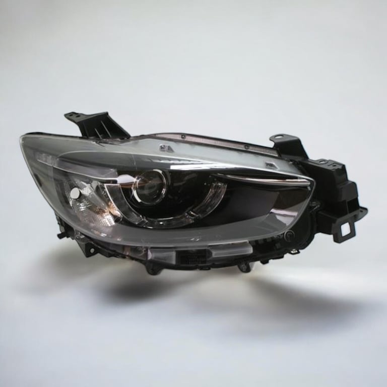 Frontscheinwerfer Mazda Cx5 Cx-5 KA1L51030 LED Rechts Scheinwerfer Headlight