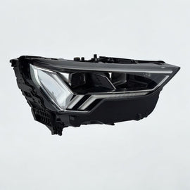 Frontscheinwerfer Audi Q3 83A941034 Full LED Rechts Scheinwerfer Headlight
