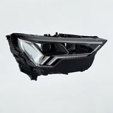 Frontscheinwerfer Audi Q3 83A941034 Full LED Rechts Scheinwerfer Headlight