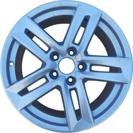 1x Alufelge 17 Zoll 7.0