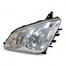 Frontscheinwerfer Toyota Prius LORK-729-17711 Ein Stück (Rechts oder Links)