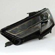 Load image into Gallery viewer, Frontscheinwerfer Audi A4 B9 8W0941043 LED Links Scheinwerfer Headlight