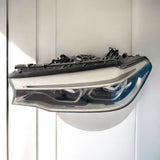 Frontscheinwerfer BMW 5 G31 G30 7439210 7439209 LED Rechts oder Links